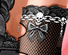 Gothic Sleeve