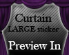 Purple Curtain-PageCover