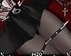 Mini Skirt Add Spiker A