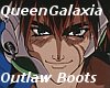  [QG]Outlaw Boots