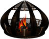 Coblu Fireplace