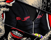 SUPR HOODIE