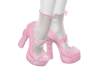 Kawaii Love Heels