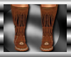 DIVA INDIAN BOOTS