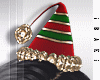 Jingle Bell Hat.