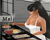 Mel*Pork Meal anim