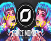 PSY-TRANCE Dance Monkey