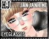 ! 0 Eyeglasses [HJ]