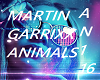MARTIN GARRIX ANIMALS