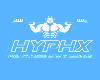 HYPHX Fit. Dumbell Anim.