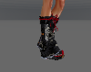 Gothic Punk Boots