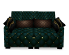Blue Couch #2