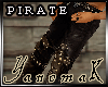 !Yk Pirate Pants+Boot-A