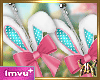 Easter Bunny Earrings
