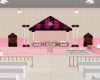 The Pink Courtroom