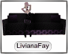 Fay | Couch Purple