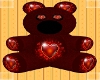 {RA}Valentine's  Teddy