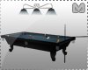 !M Our Pool Table