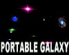 Galaxy *DEV 'Portable 