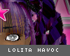 [V4NY] LoliHavoc Purple