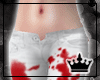[CP]Bloody Jeans