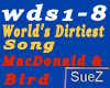 Worlds Dirtiest Song