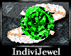 !IJ! Diamond and Emerald