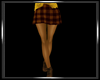[SD] Fall Skirt 5 Gold