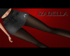 Fallen Skirt