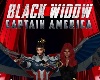 Cap&Widow
