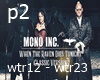MONO INC. - Where The Ra