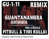 GUANTANAMERA-  ( REMIX )