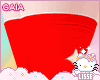 🤍Gaia High Boots MINE