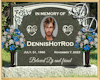 DJ Dennis Memorial
