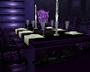 Violet Dream D Table