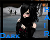 [Dark] Blackish vampire
