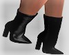 Red Dev1lsh Boots