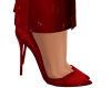 jessica red heels