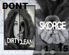 Skorge - Don't You Think