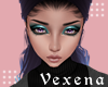 V. Wendy Eyeshadow V1