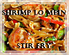 Big Papa Shrimp Lo Mein