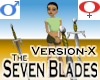 Seven Blades X -v1a
