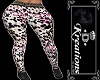 Pink Leopard LLT