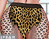 ♛Ch Jungle RLL Skirt