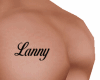 Tatto Lanny