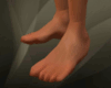 [D] Perfect Feet