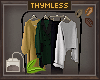 Clothes Rack
