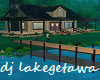 lake getaway