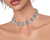 Shiny Diamond Necklace