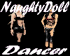 [YD] Naughty Doll Dancer